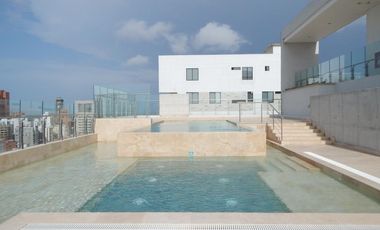 apartamento en venta en alto prado. Cod V88078