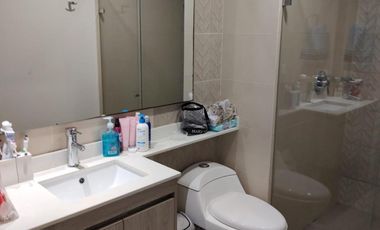 apartamento en venta en alto prado. Cod V88078