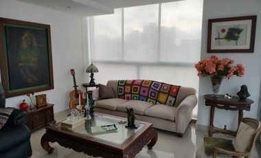 apartamento en venta en alto prado. Cod V88078