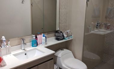 apartamento en venta en alto prado. Cod V88078