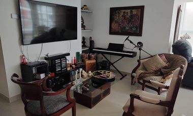 apartamento en venta en alto prado. Cod V88078