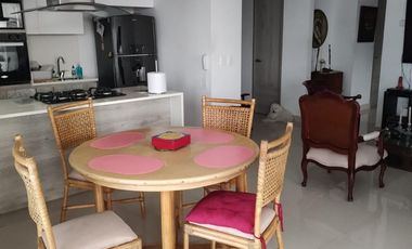 apartamento en venta en alto prado. Cod V88078