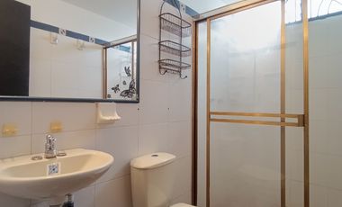 casa en venta en la ceiba. Cod V30351