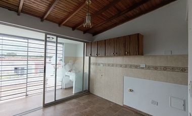 casa en venta en la ceiba. Cod V30351