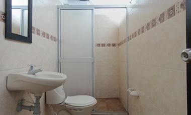 casa en venta en la ceiba. Cod V30351