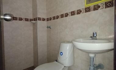 casa en venta en la ceiba. Cod V30351