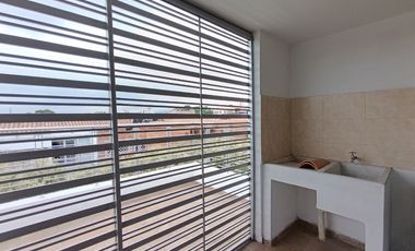 casa en venta en la ceiba. Cod V30351