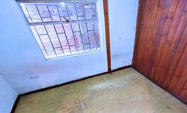 Casa en Venta en Pudahuel