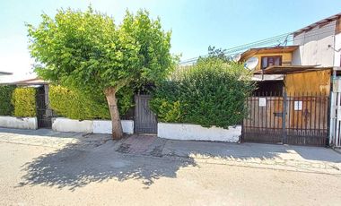 Casa en Venta en Pudahuel