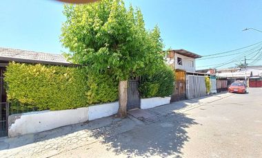Casa en Venta en Pudahuel