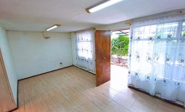 Casa en Venta en Pudahuel