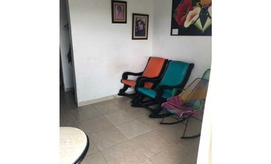 VENTA DE APARTAMENTO EN LA GRANJA, MONTERIA
