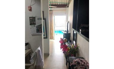 VENTA DE APARTAMENTO EN LA GRANJA, MONTERIA