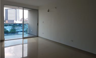 Vendo  Apartamento  en Concepción