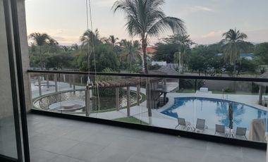 VENTA DE DEPARTAMENTO DE 3 RECAMARAS EN ACAPULCO DIAMANTE