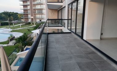 VENTA DE DEPARTAMENTO DE 3 RECAMARAS EN ACAPULCO DIAMANTE