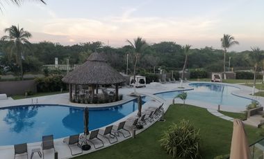 VENTA DE DEPARTAMENTO DE 3 RECAMARAS EN ACAPULCO DIAMANTE