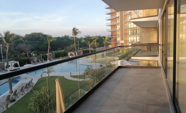 VENTA DE DEPARTAMENTO DE 3 RECAMARAS EN ACAPULCO DIAMANTE