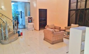 Rumah Bagus 2 Lantai Luas 250 di PBI Araya kota Malang