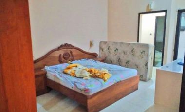 Rumah Bagus 2 Lantai Luas 250 di PBI Araya kota Malang