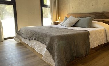 Codigo 627 - Pinamar Norte - Casa En Alquiler