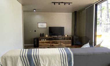 Codigo 627 - Pinamar Norte - Casa En Alquiler