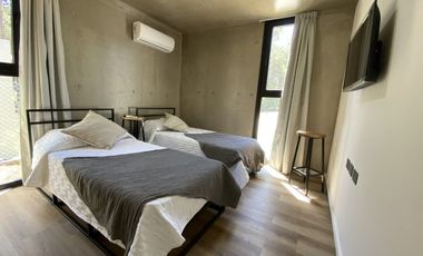 Codigo 627 - Pinamar Norte - Casa En Alquiler