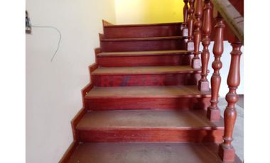 Venta De Casa Como Terreno!! Excelente Oportunidad Para Desarrollo Inmobiliario En Santiago De Surco