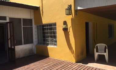 Casa - Capitan