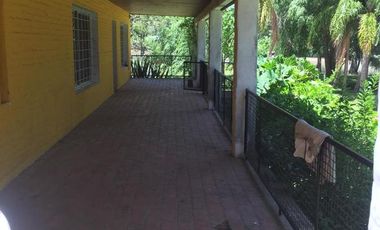 Casa - Capitan