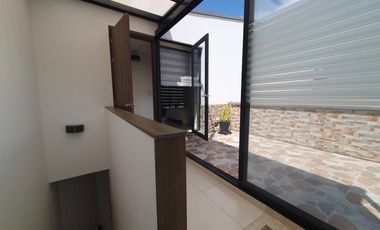 casa en venta en entre verde. Cod V5278