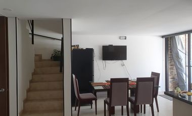 casa en venta en entre verde. Cod V5278