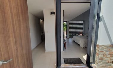 casa en venta en entre verde. Cod V5278