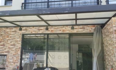 casa en venta en entre verde. Cod V5278