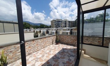 casa en venta en entre verde. Cod V5278