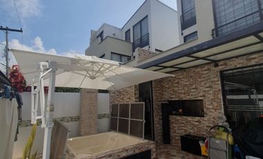 casa en venta en entre verde. Cod V5278