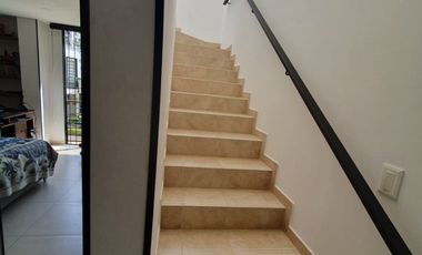 casa en venta en entre verde. Cod V5278