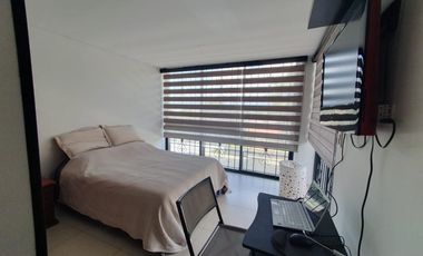 casa en venta en entre verde. Cod V5278