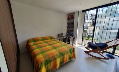 casa en venta en entre verde. Cod V5278