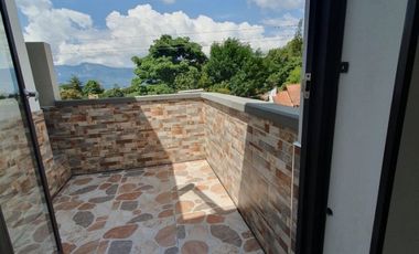 casa en venta en entre verde. Cod V5278