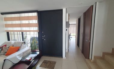 casa en venta en entre verde. Cod V5278