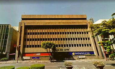 Office Space for Lease in Morning Star Center, Bel-Air, Makati