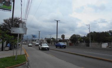 Terreno en RENTA El Pueblito Querétaro