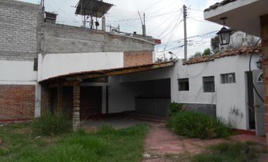 Terreno en RENTA El Pueblito Querétaro