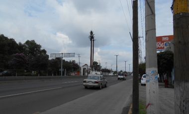 Terreno en RENTA El Pueblito Querétaro