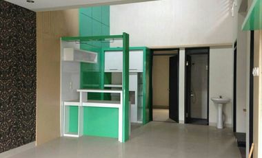 DIJUAL RUMAH MEWAH DI CIMAHI, CIBABAT. DEKAT JOGJA GRIYA, RS CIBABAT.