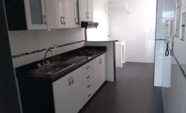 apartamento en venta en la playa. Cod V100953