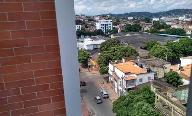 apartamento en venta en la playa. Cod V100953