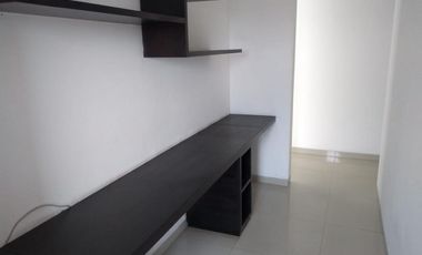 apartamento en venta en la playa. Cod V100953