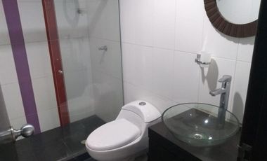 apartamento en venta en la playa. Cod V100953